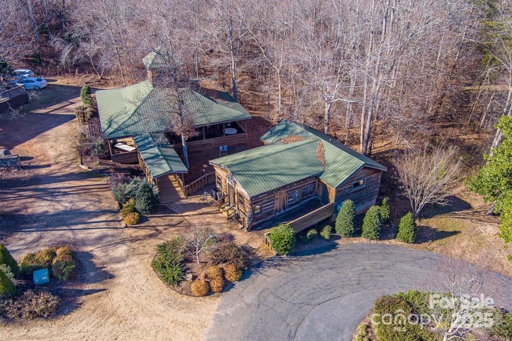Lot 5 Annapolis Court Rutherfordton NC 28139
