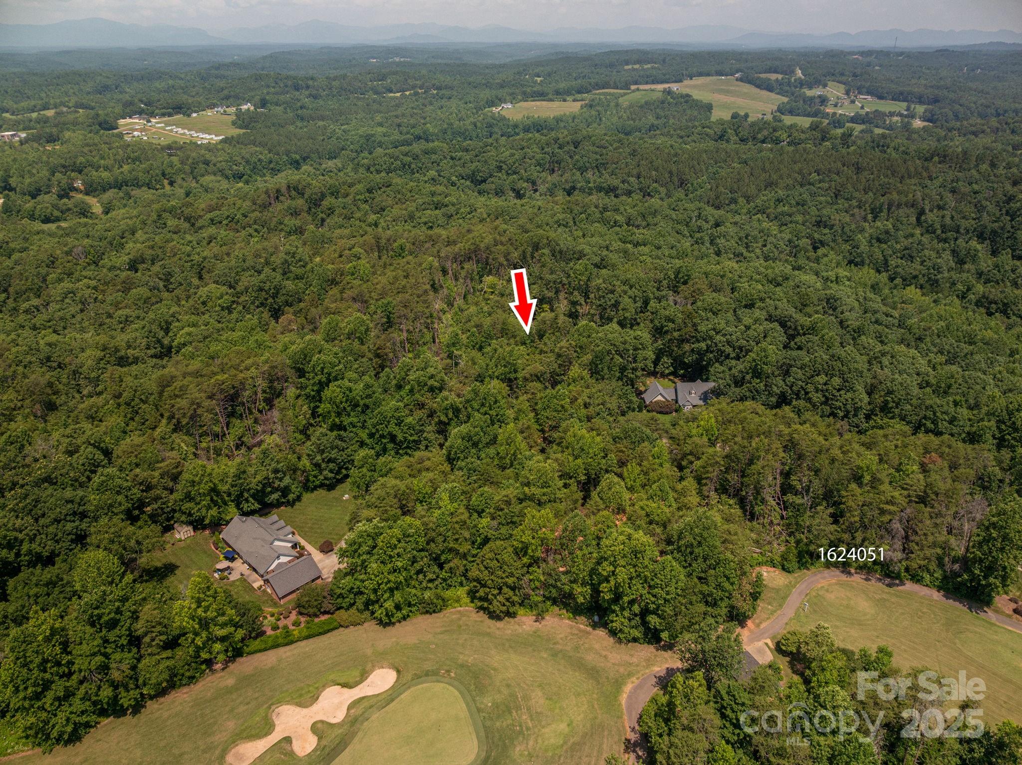 Lot 5 Annapolis Court Rutherfordton NC 28139