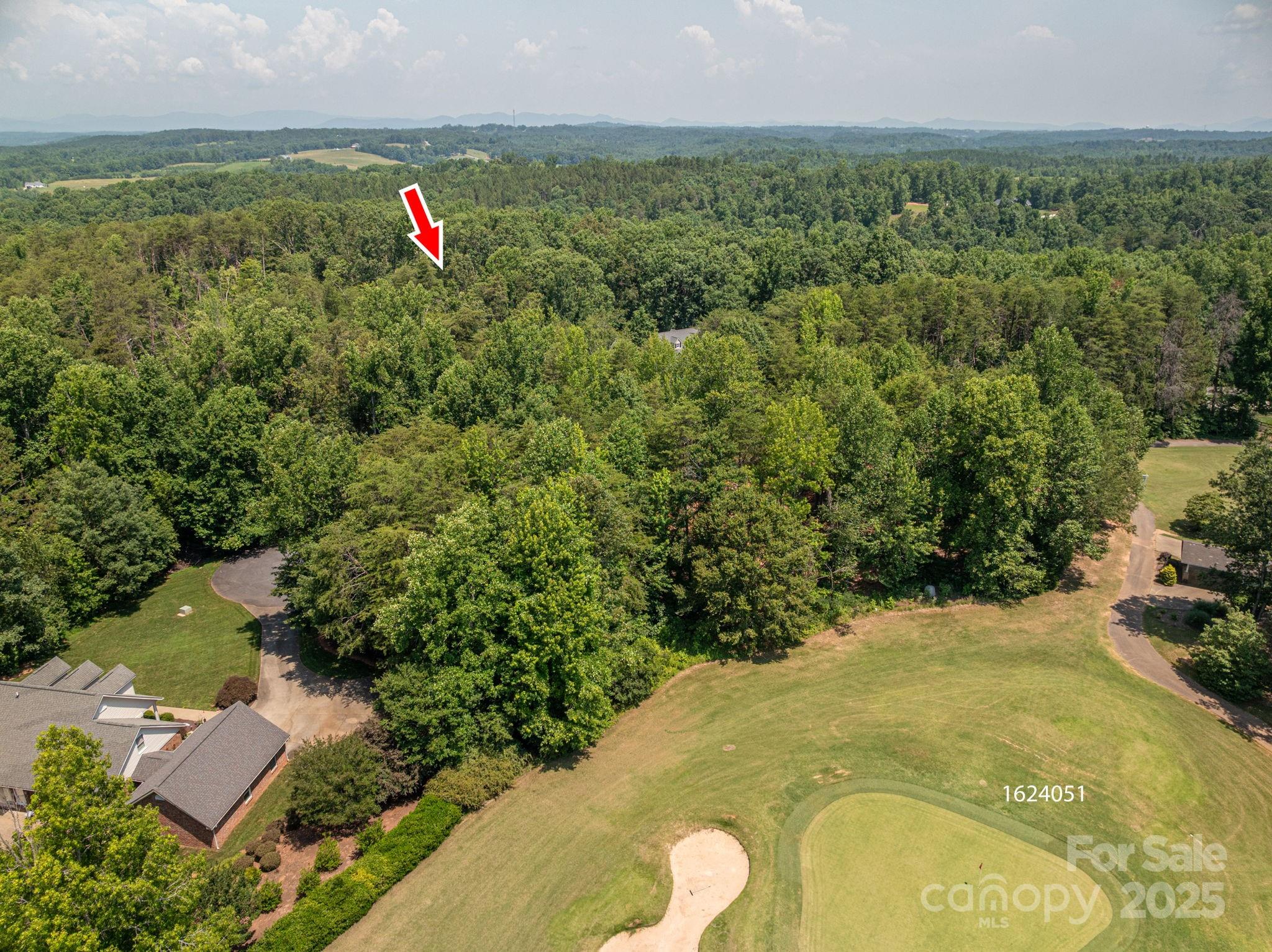 Lot 5 Annapolis Court Rutherfordton NC 28139