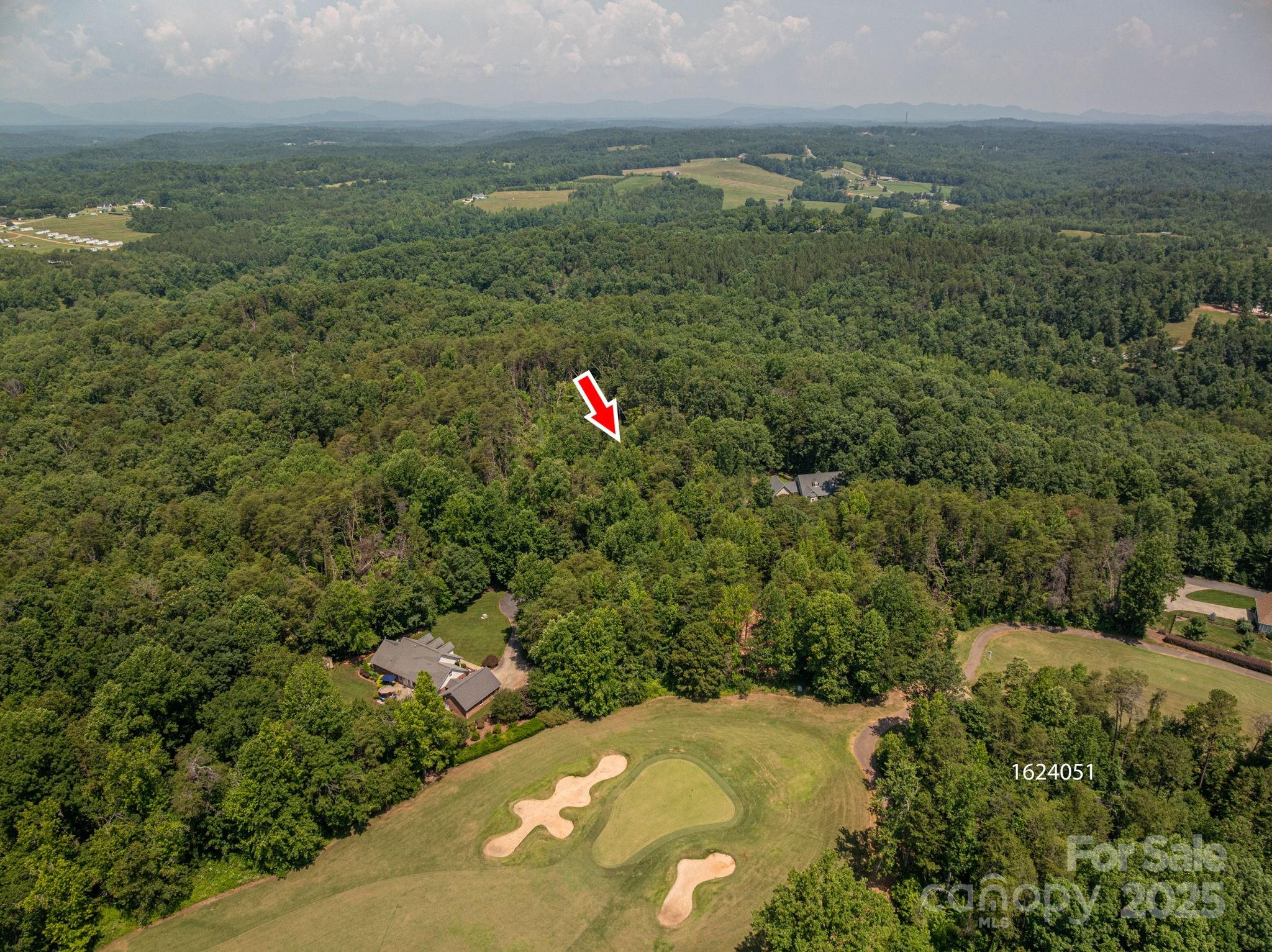 Lot 5 Annapolis Court Rutherfordton NC 28139