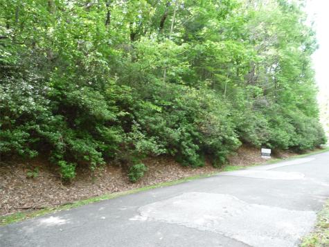 Lot 70 Serpentine Drive Columbus NC 28722