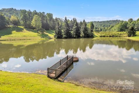 Lot 70 Serpentine Drive Columbus NC 28722