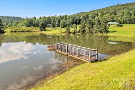 Lot 70 Serpentine Drive Columbus NC 28722