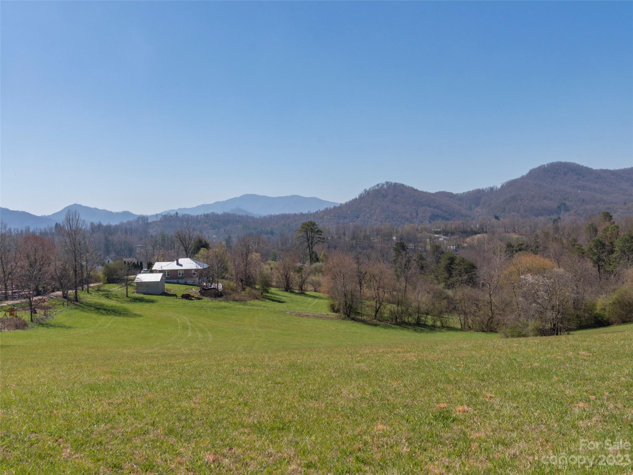 262 Pigeon Ford Road Canton NC 28716