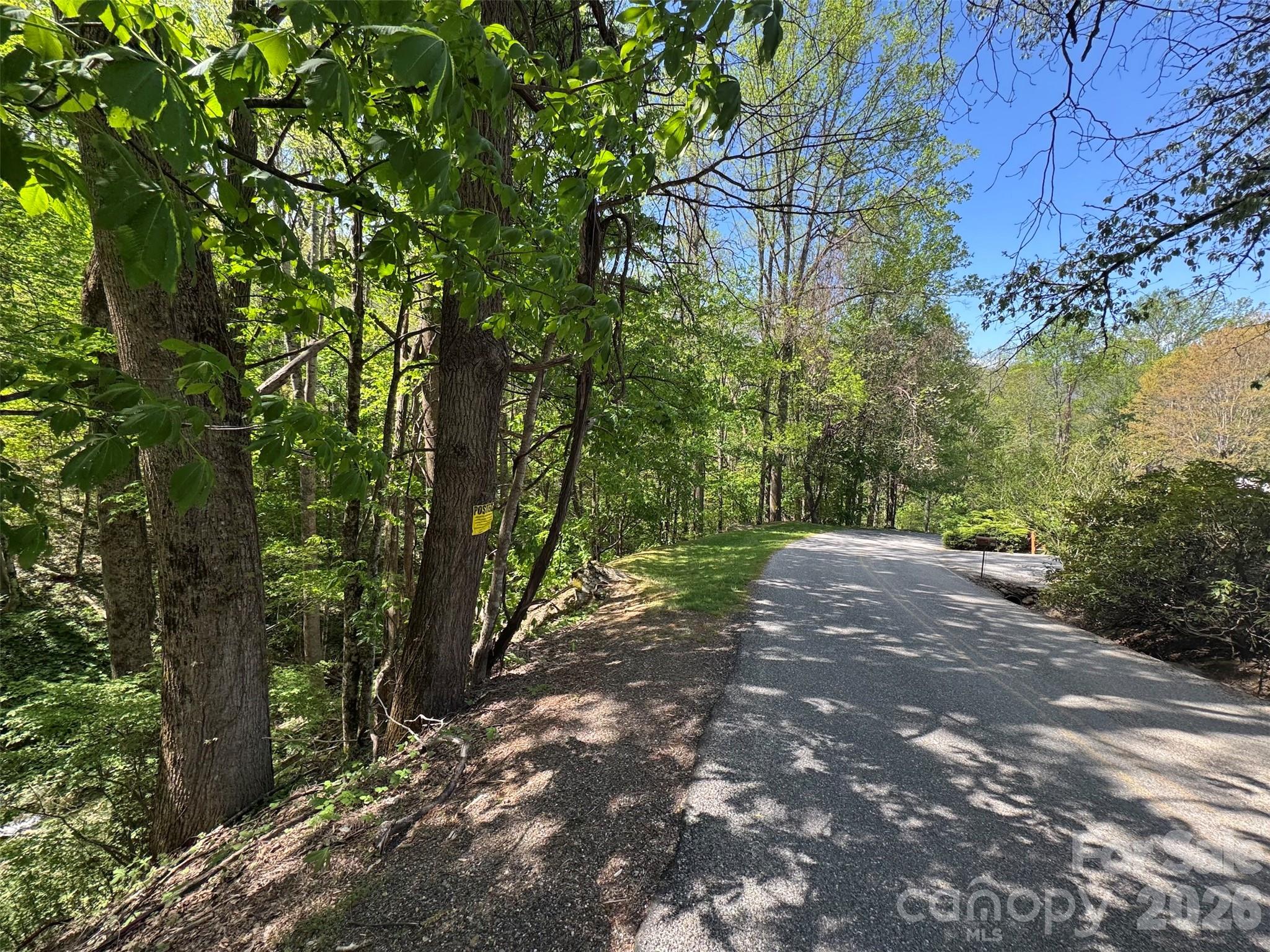 Tbd (B) Browning Branch Road Waynesville NC 28786