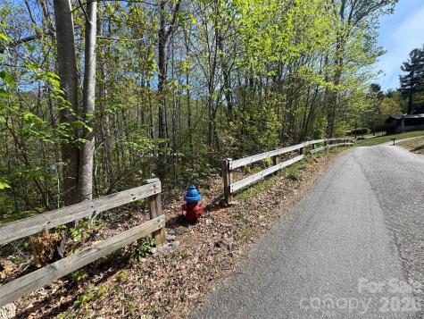Tbd (B) Browning Branch Road Waynesville NC 28786