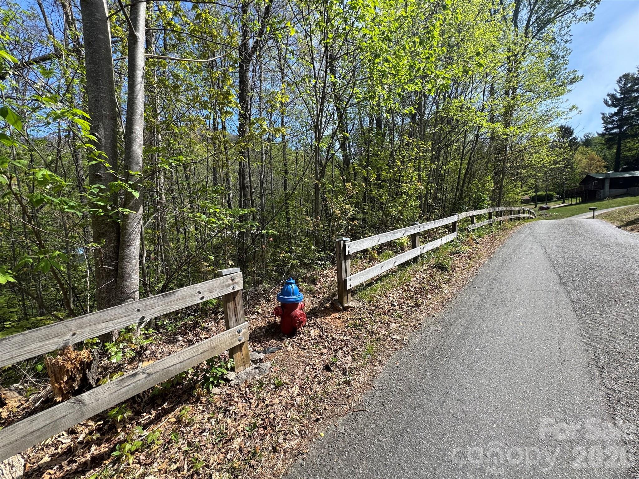 Tbd (B) Browning Branch Road Waynesville NC 28786
