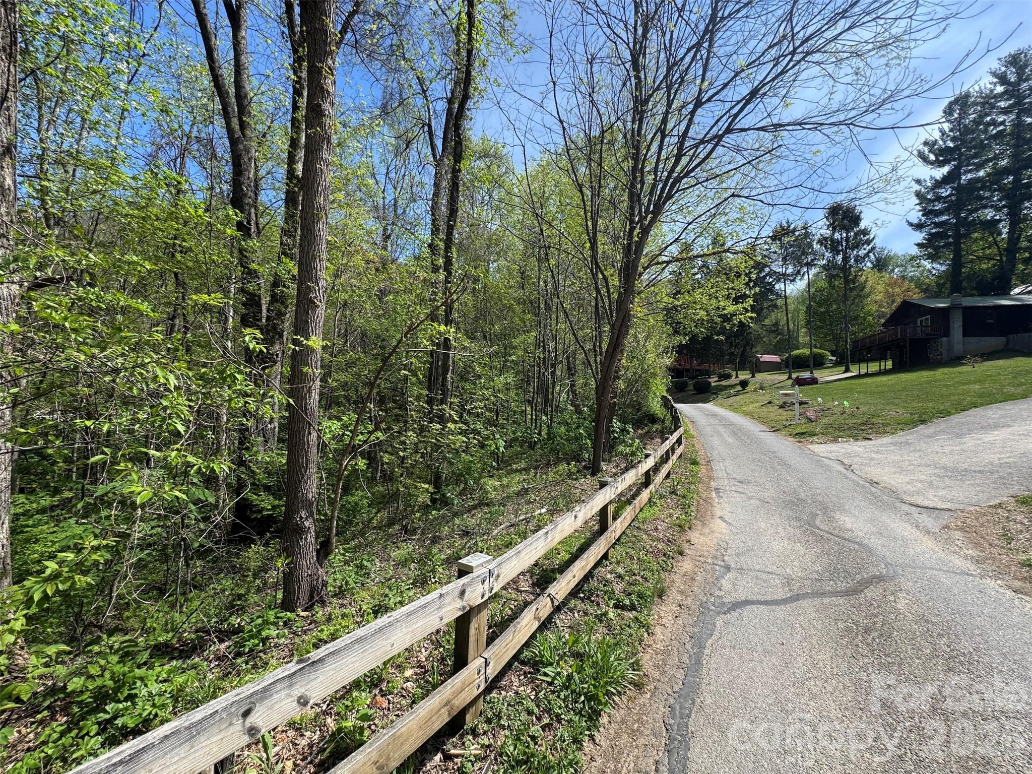 Tbd (B) Browning Branch Road Waynesville NC 28786