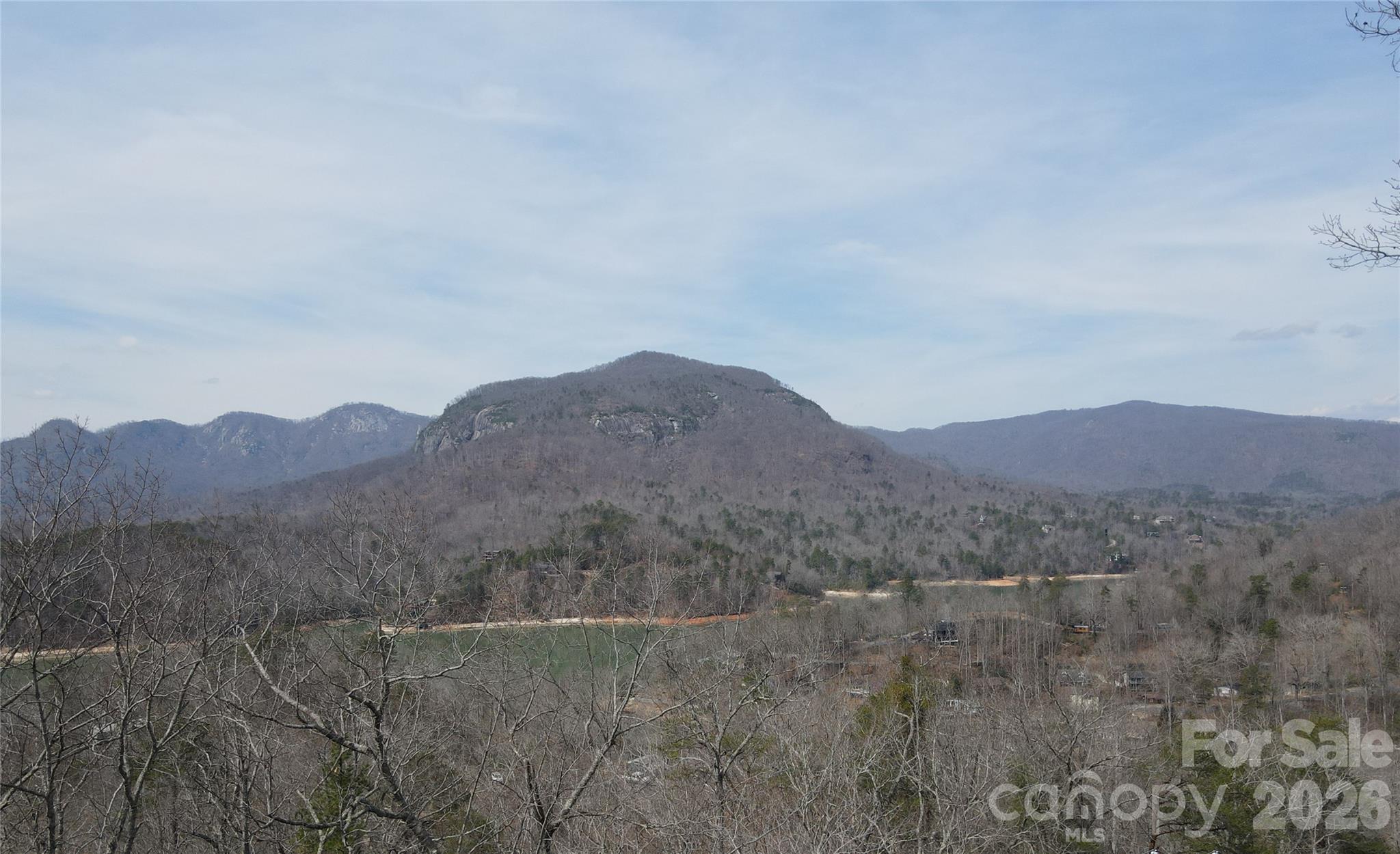 229 Buzzards Place Lake Lure NC 28746