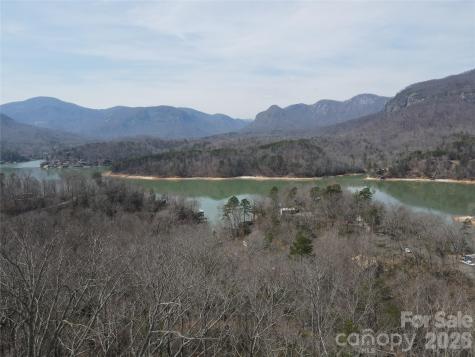 229 Buzzards Place Lake Lure NC 28746