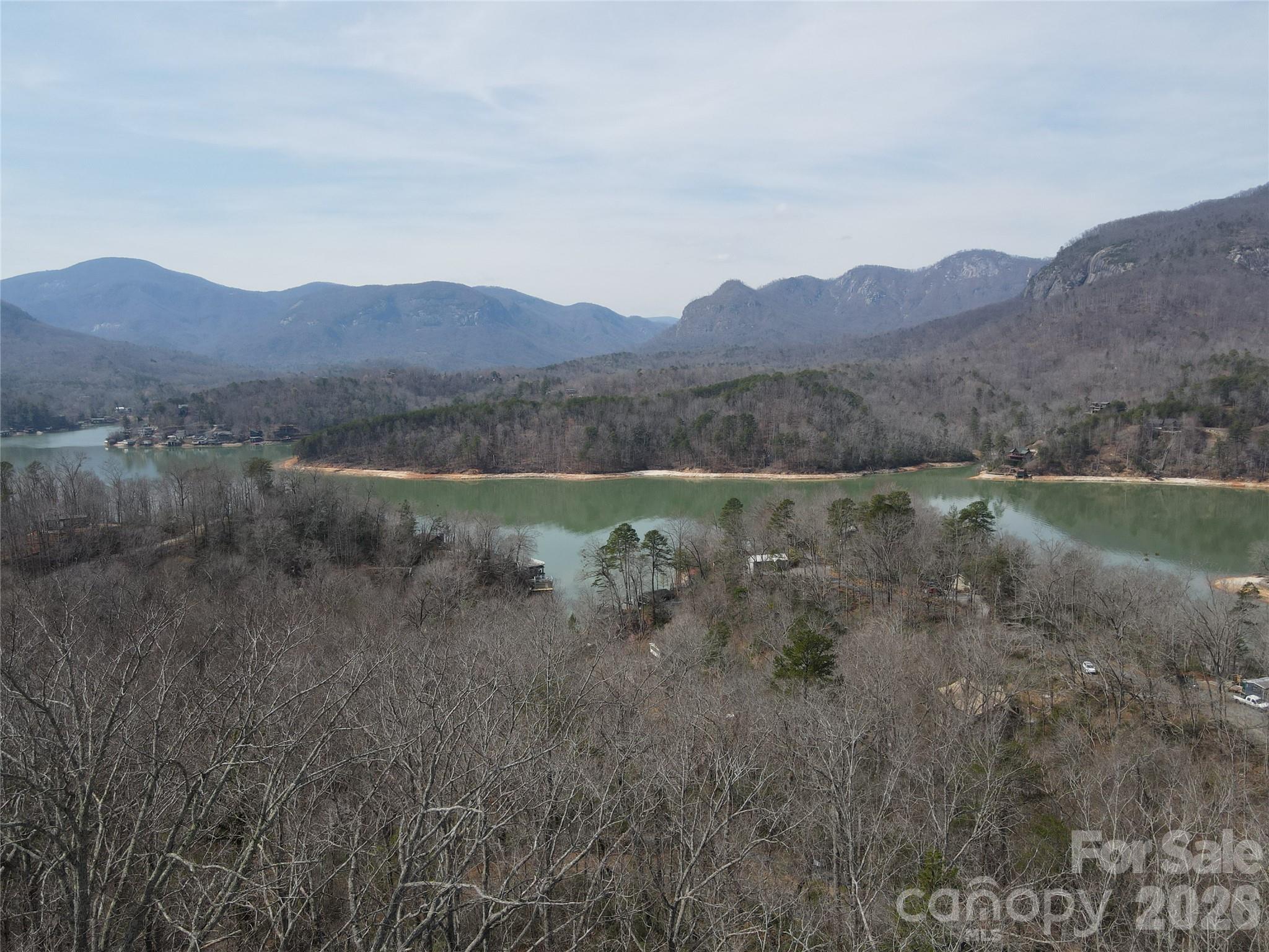229 Buzzards Place Lake Lure NC 28746