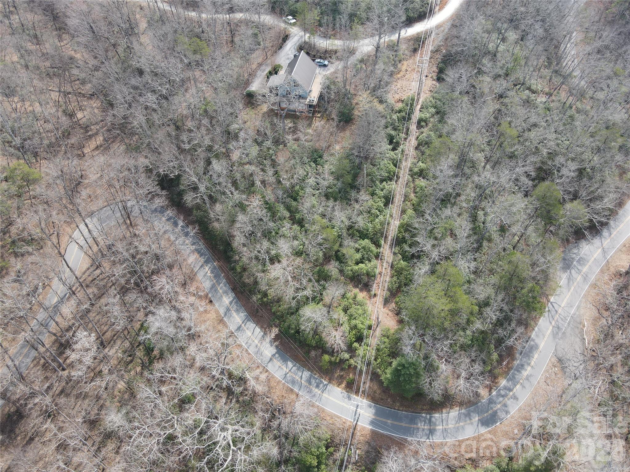 229 Buzzards Place Lake Lure NC 28746