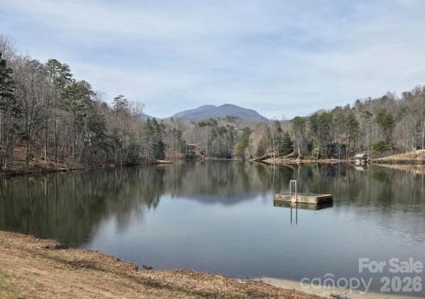 229 Buzzards Place Lake Lure NC 28746