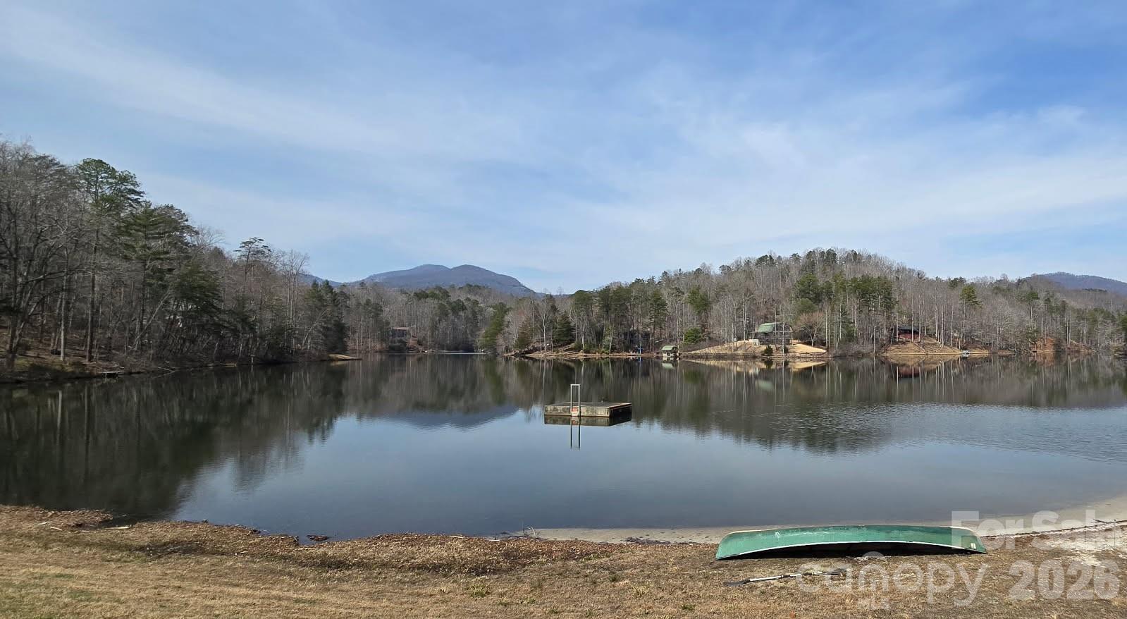 229 Buzzards Place Lake Lure NC 28746