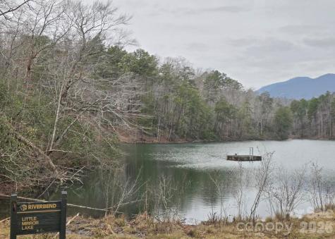 229 Buzzards Place Lake Lure NC 28746