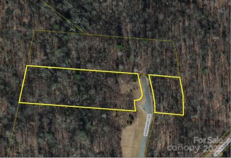 Lot# 3 Peregrine Terrace Lenoir NC 28645