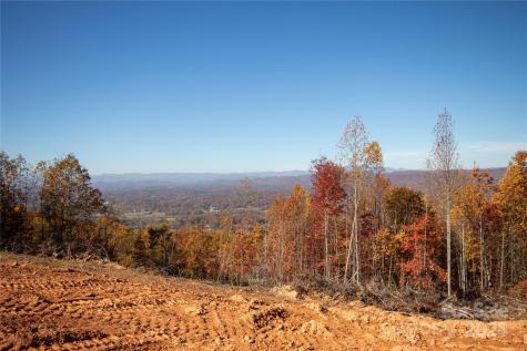 Lot# 3 Peregrine Terrace Lenoir NC 28645