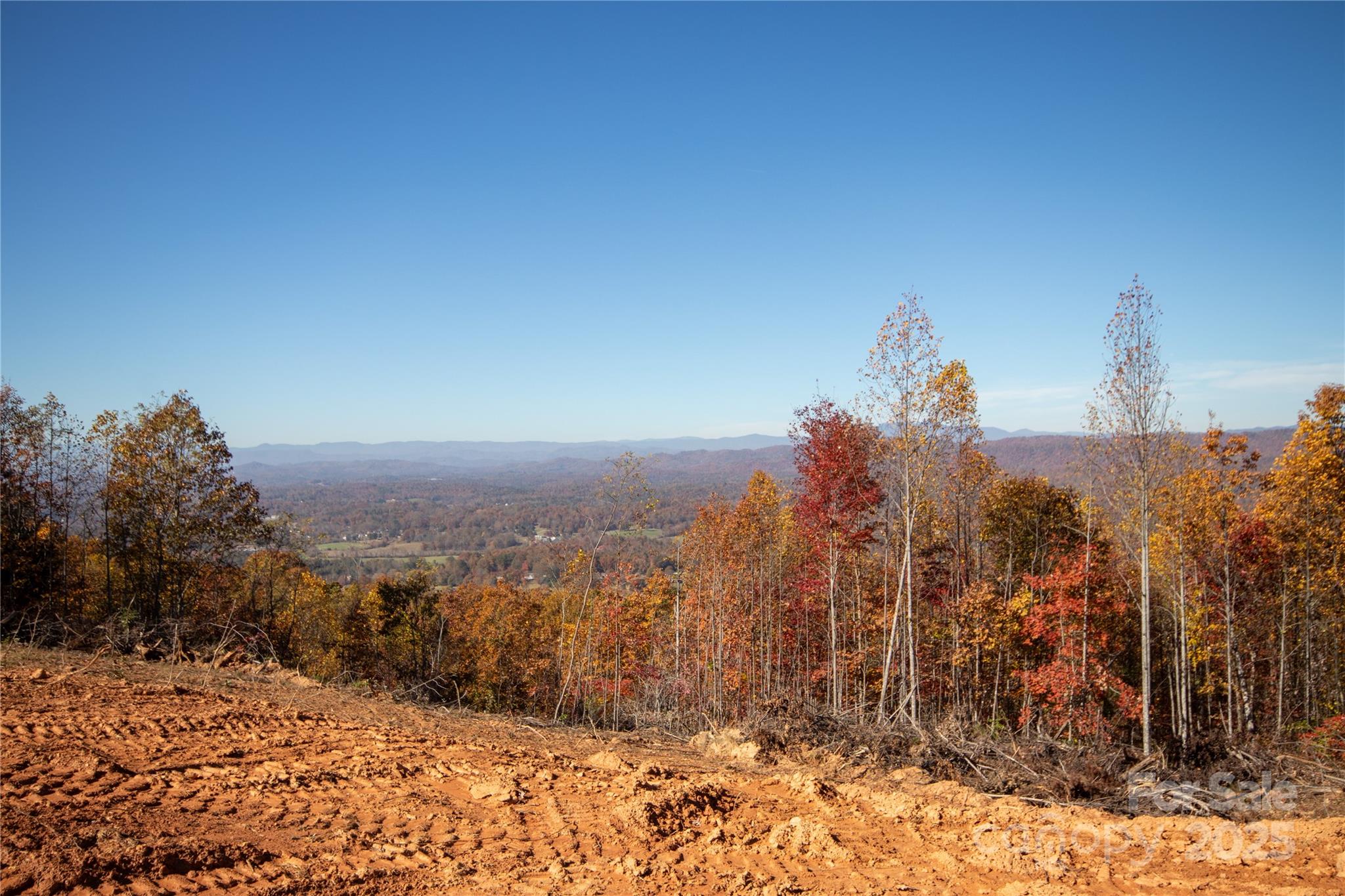 Lot# 3 Peregrine Terrace Lenoir NC 28645