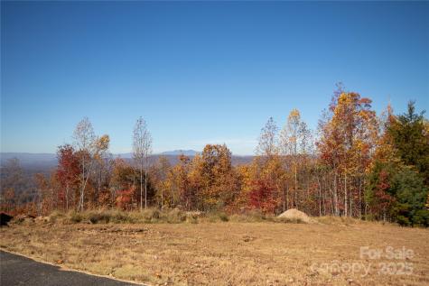 Lot# 3 Peregrine Terrace Lenoir NC 28645