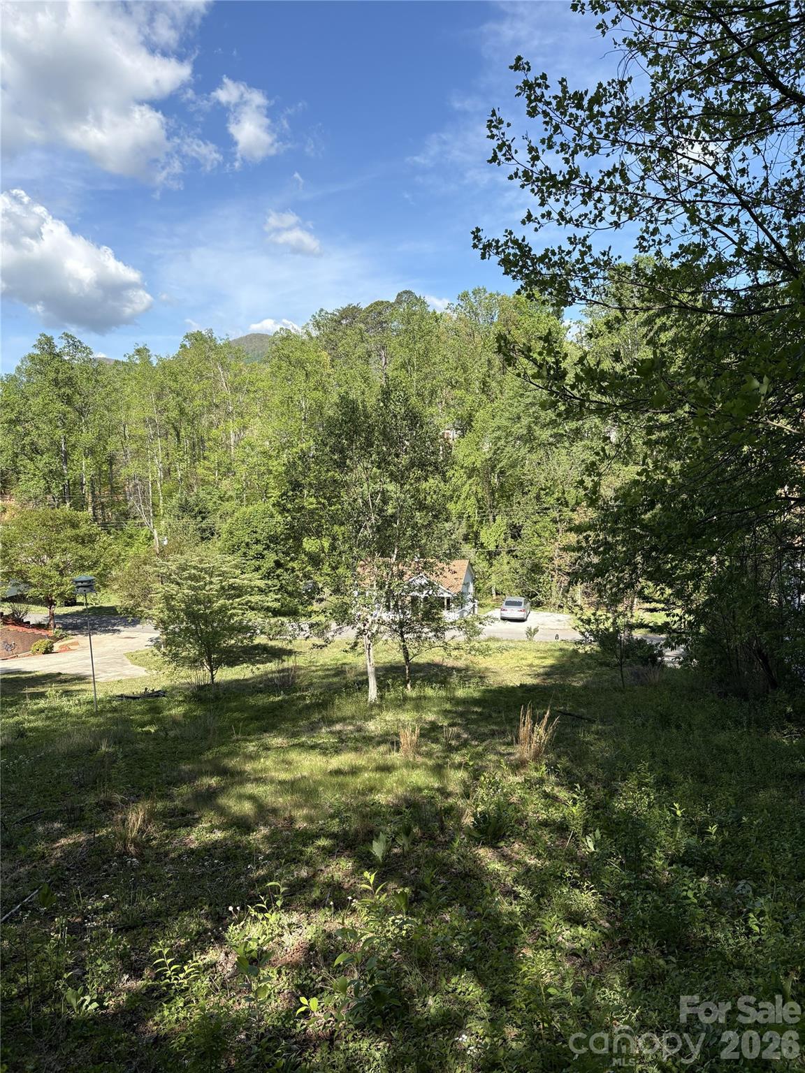 Lots 20-21 Sunny Street Marion NC 28752