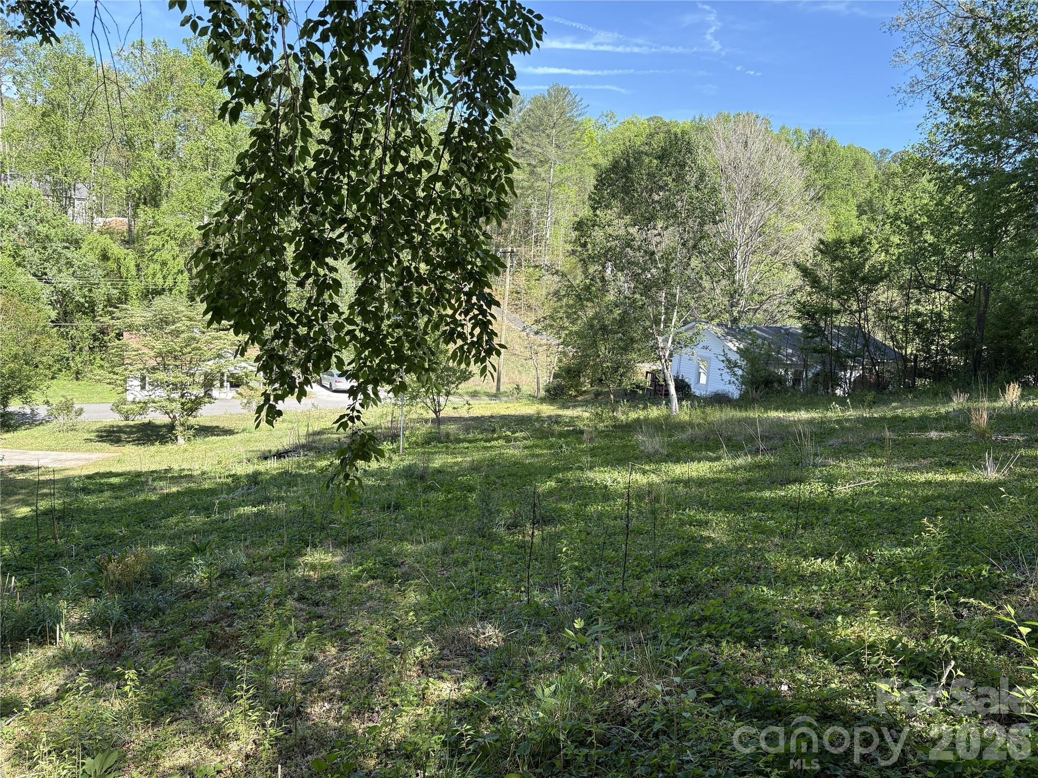 Lots 20-21 Sunny Street Marion NC 28752