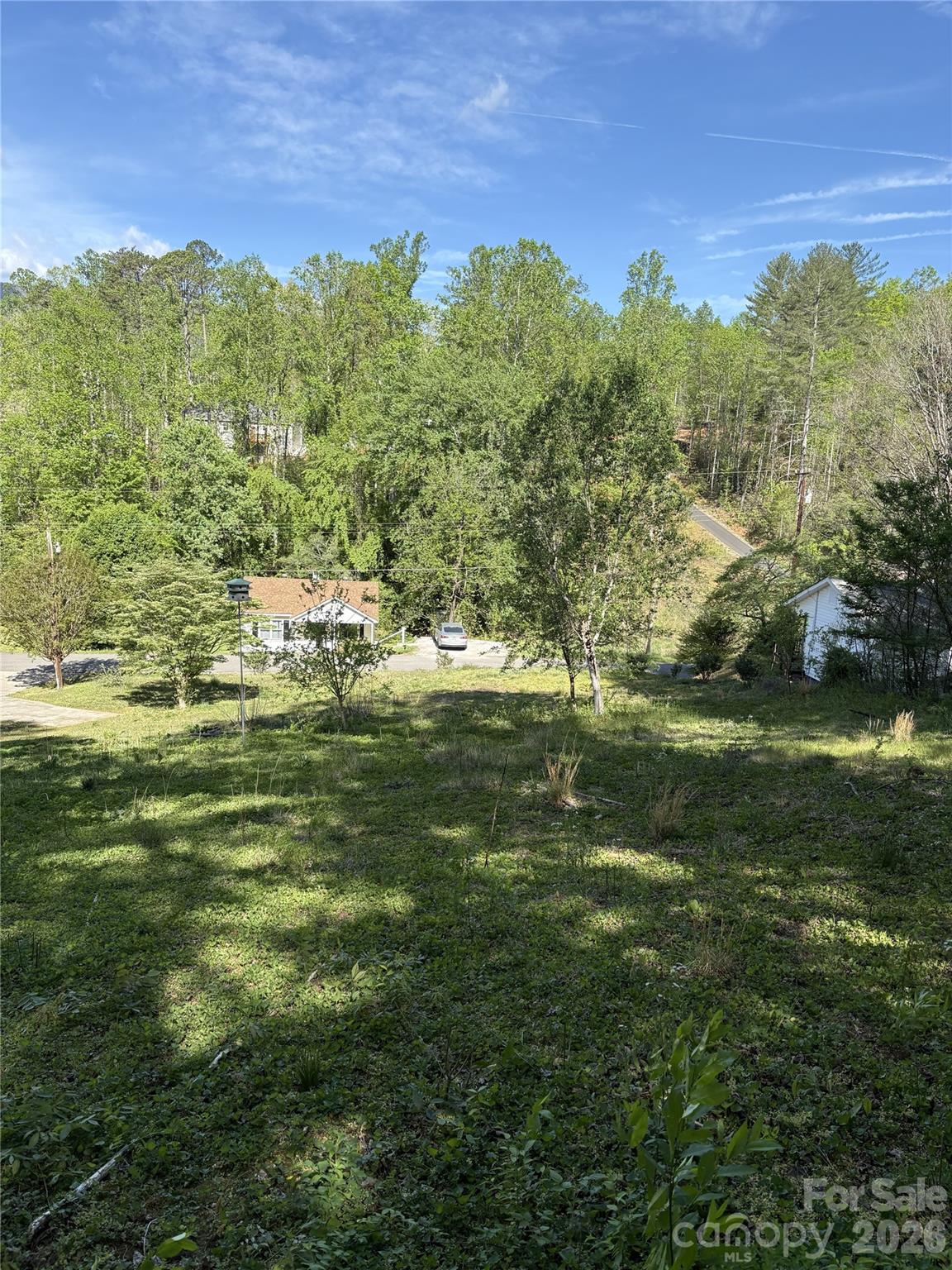 Lots 20-21 Sunny Street Marion NC 28752