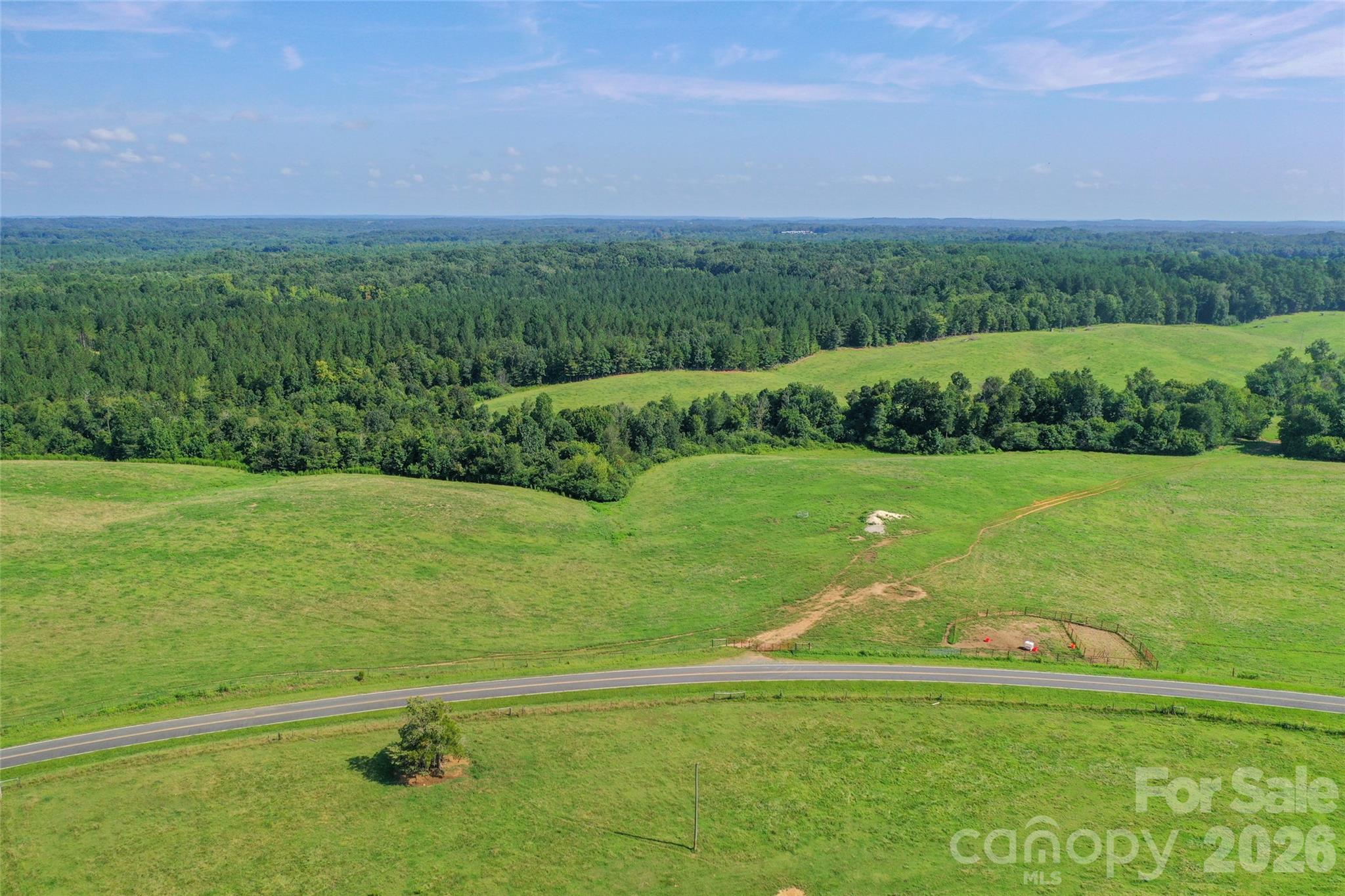 0000 Lucy Short Cut Road Marshville NC 28013