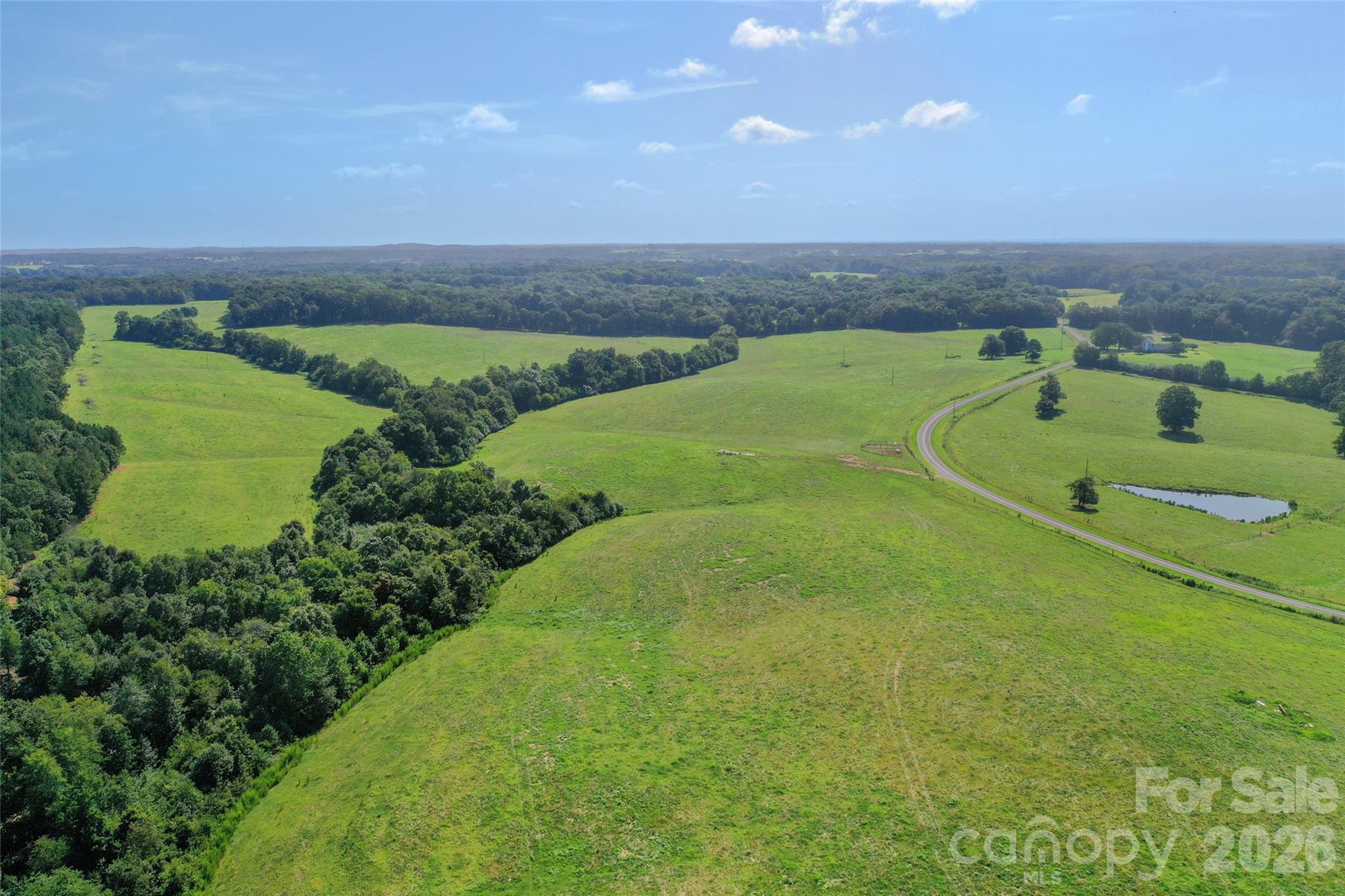 0000 Lucy Short Cut Road Marshville NC 28013