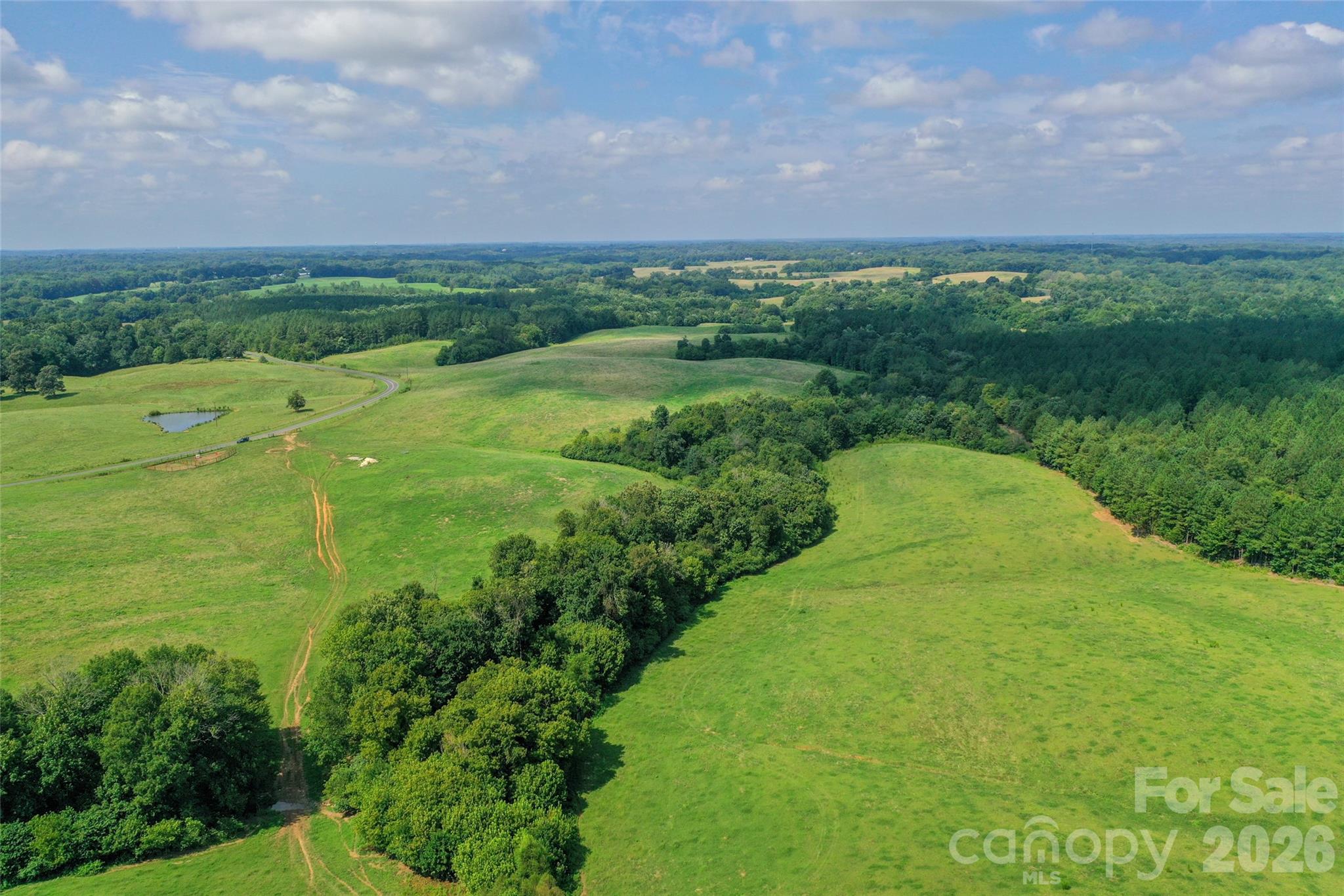 0000 Lucy Short Cut Road Marshville NC 28013