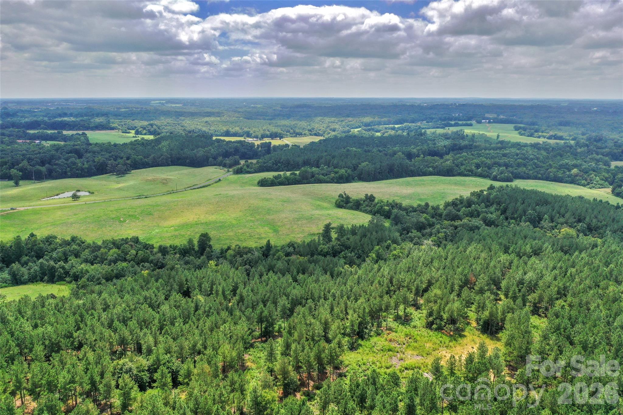0000 Lucy Short Cut Road Marshville NC 28013