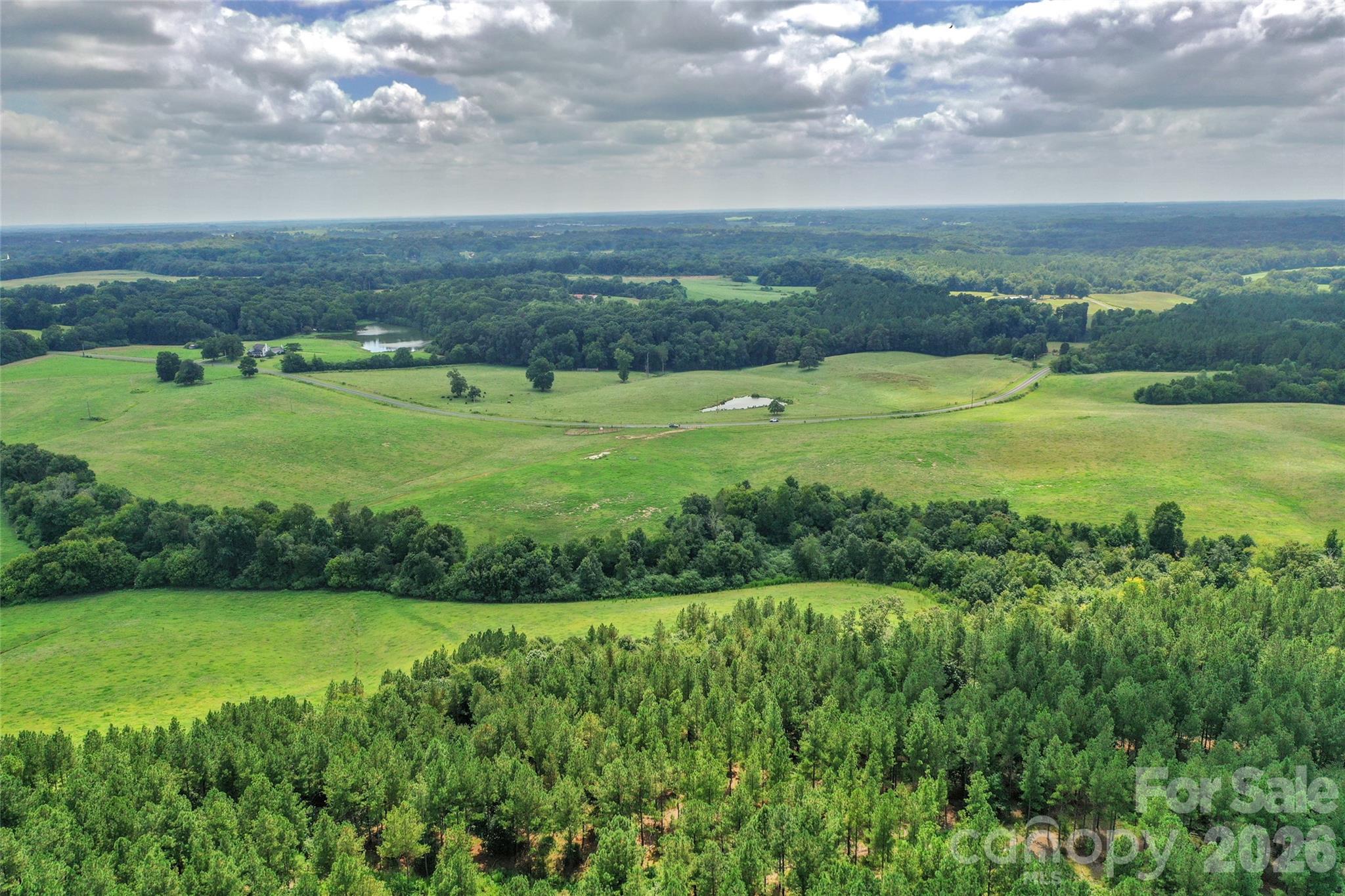 0000 Lucy Short Cut Road Marshville NC 28013