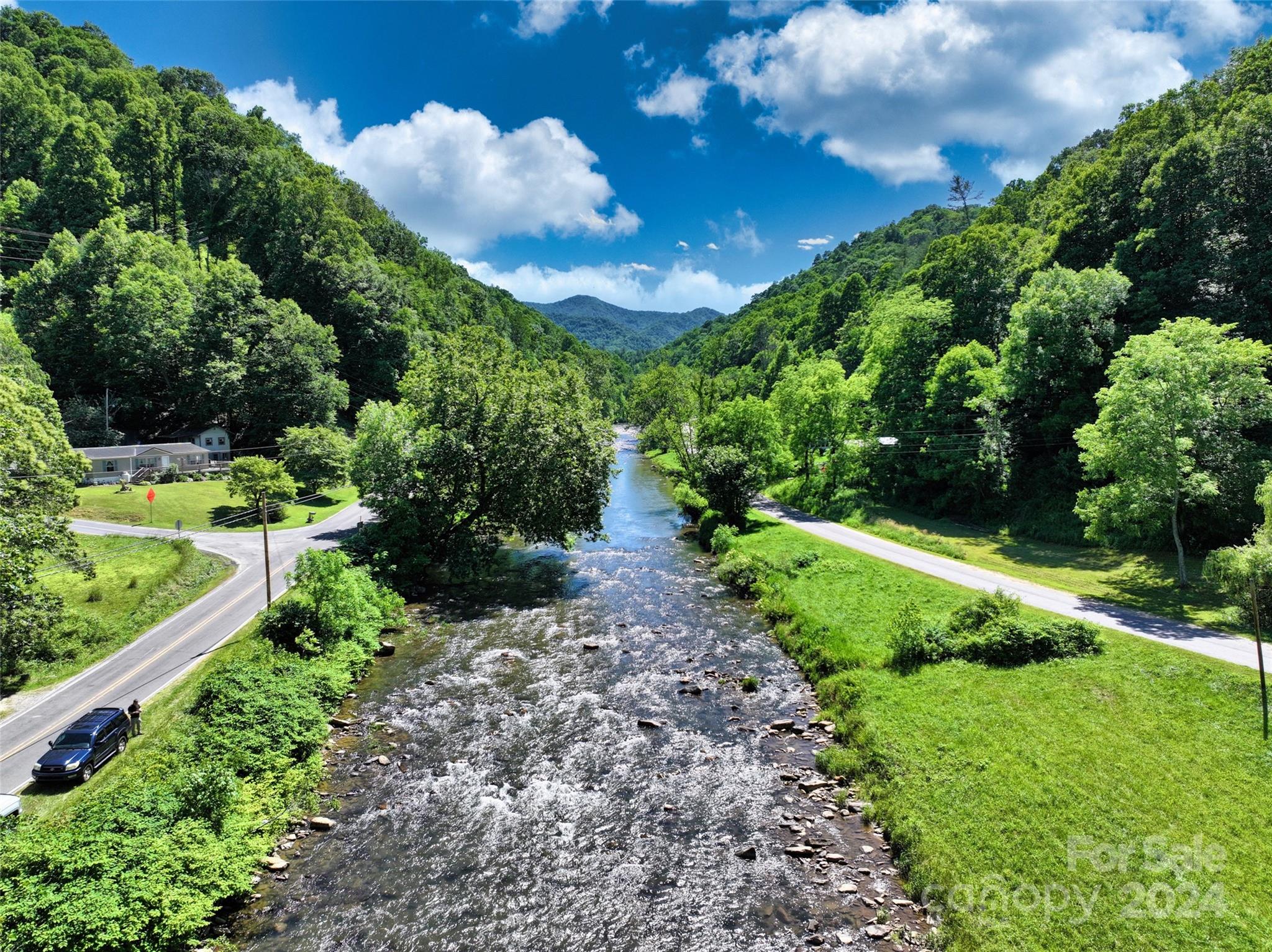 3065 Piney Hill Road Burnsville NC 28714