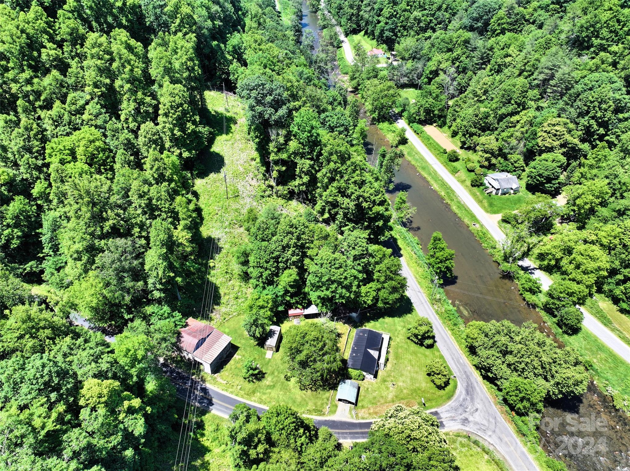 3065 Piney Hill Road Burnsville NC 28714
