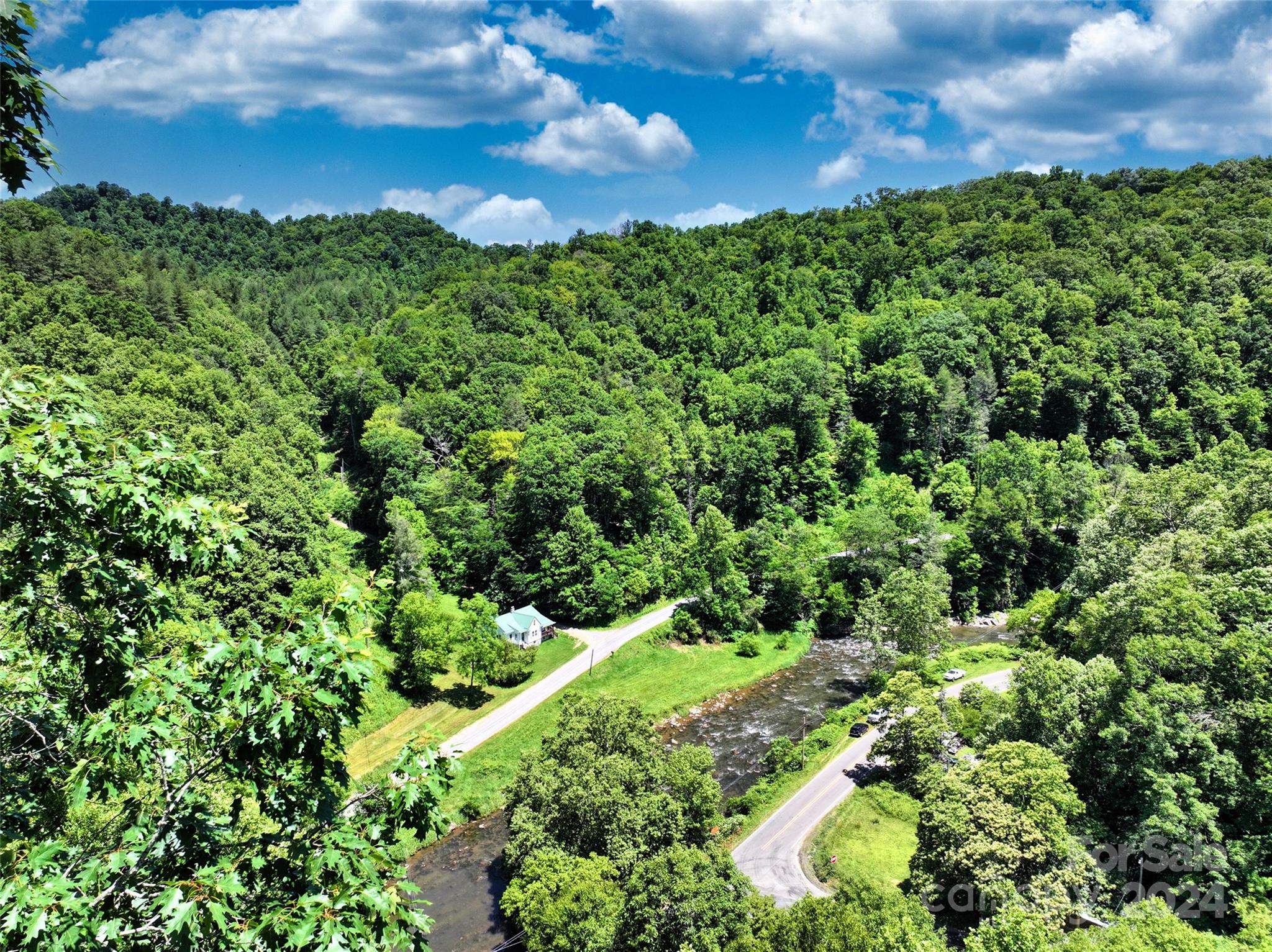3065 Piney Hill Road Burnsville NC 28714