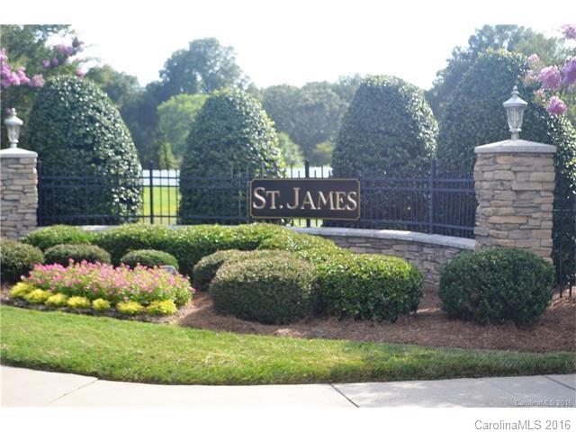 2813 Santiago Circle Monroe NC 28110