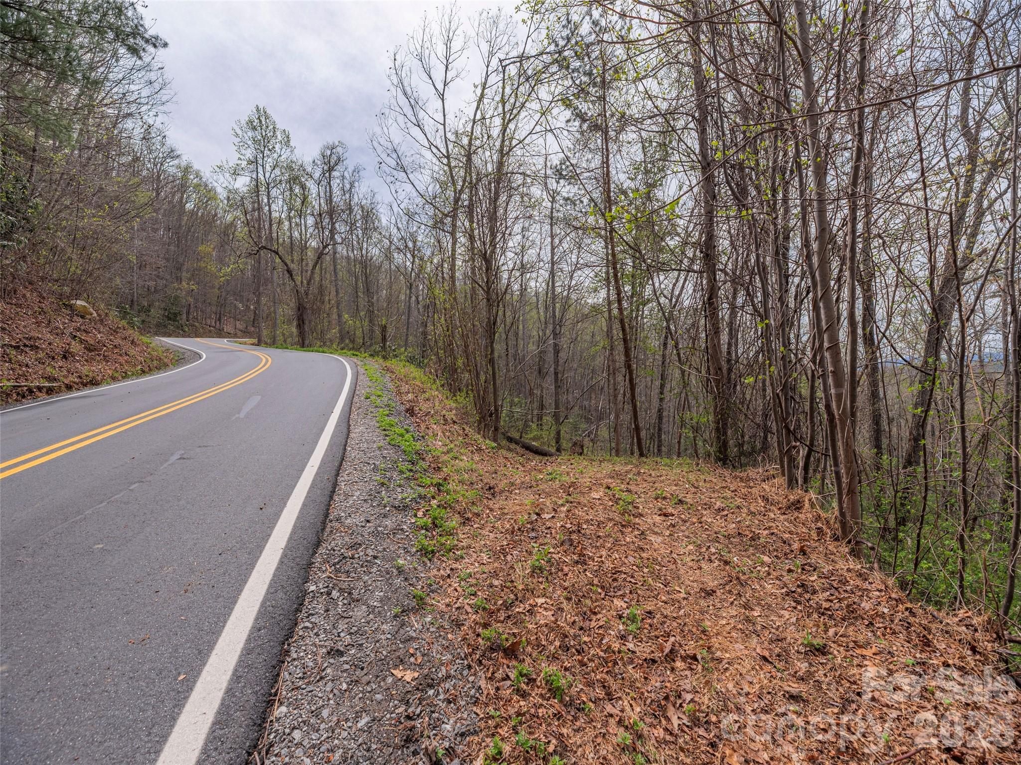 91 & 101 Cedar Mountain Road Asheville NC 28803