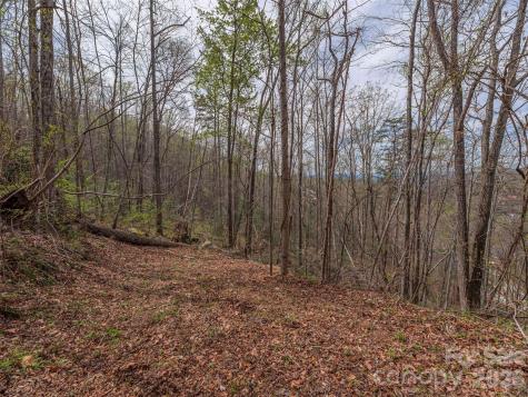 91 & 101 Cedar Mountain Road Asheville NC 28803