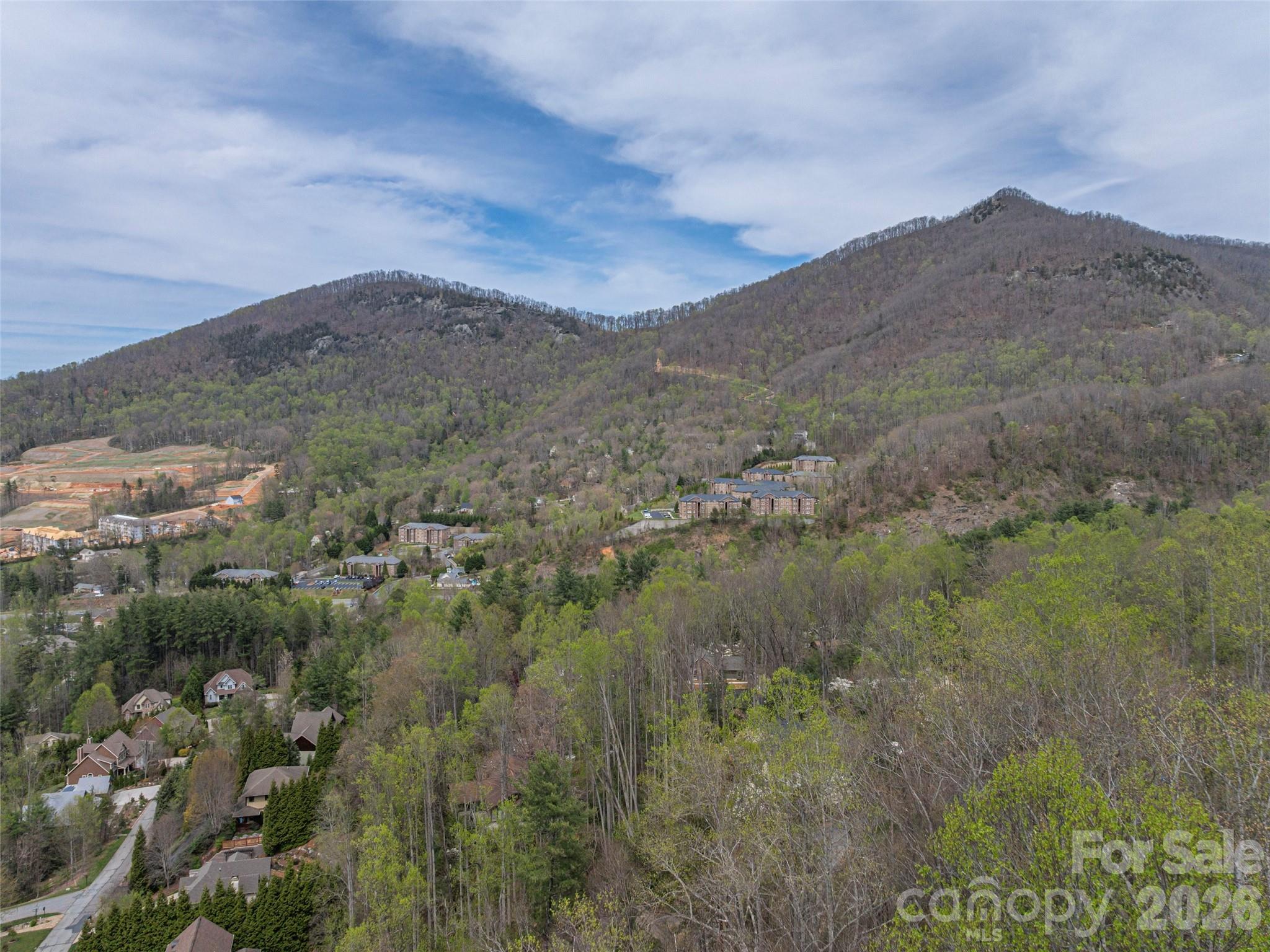 91 & 101 Cedar Mountain Road Asheville NC 28803