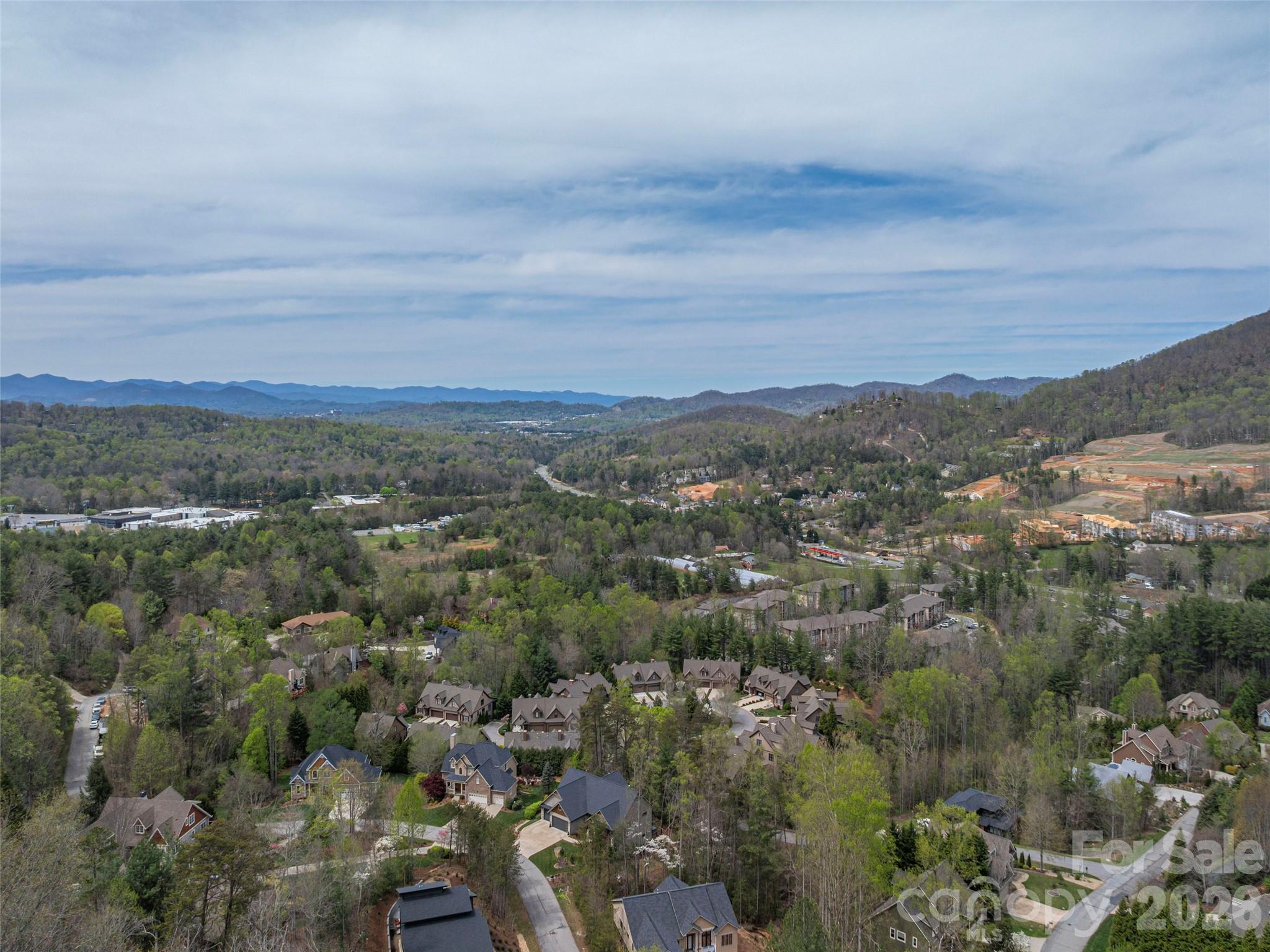 91 & 101 Cedar Mountain Road Asheville NC 28803