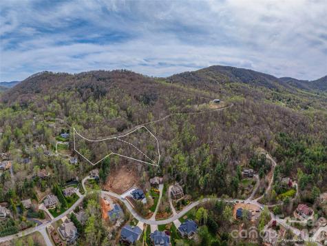 91 & 101 Cedar Mountain Road Asheville NC 28803