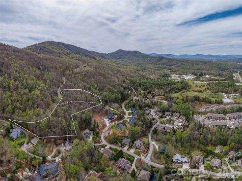 91 & 101 Cedar Mountain Road Asheville NC 28803