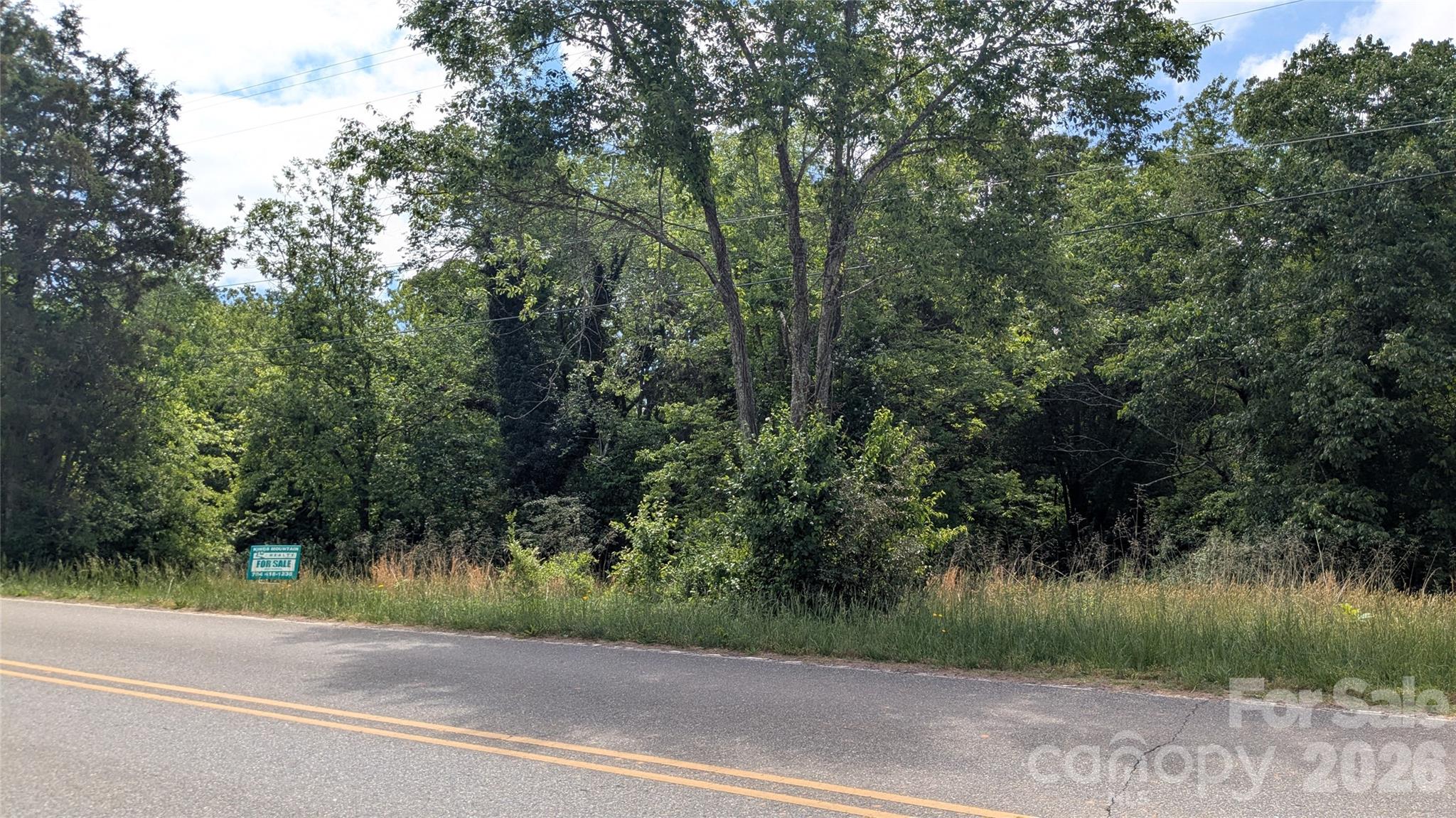 177 Patterson Road Kings Mountain NC 28086