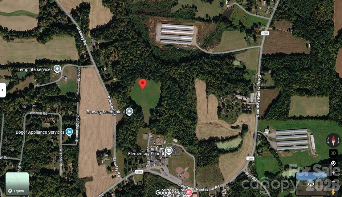 2901 Seats Road Yadkinville NC 27055