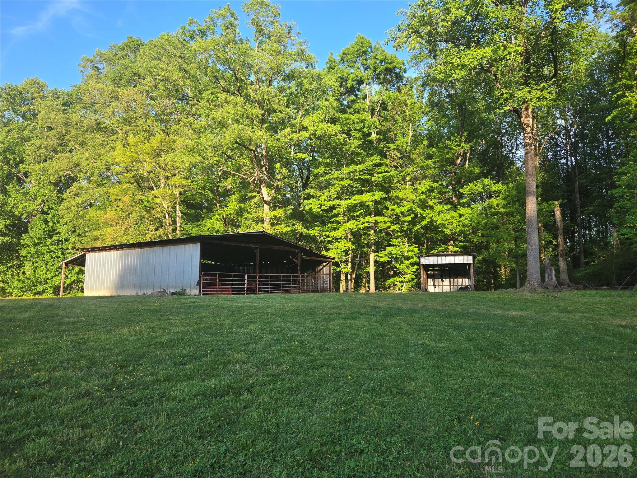 2901 Seats Road Yadkinville NC 27055