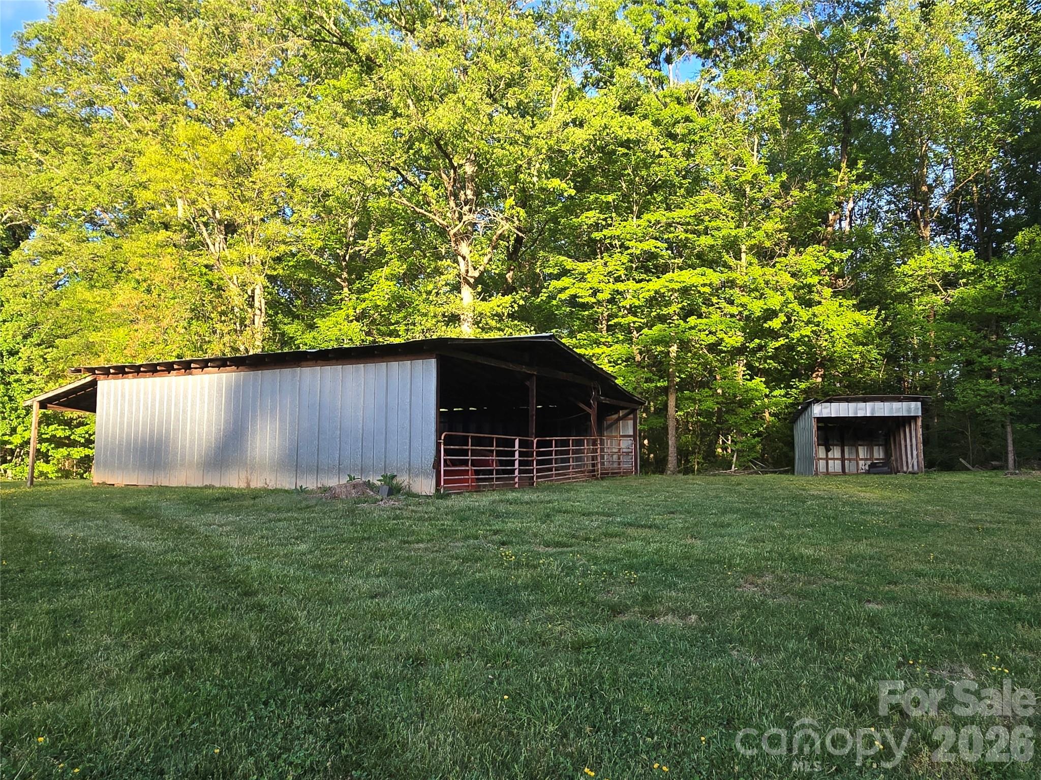 2901 Seats Road Yadkinville NC 27055
