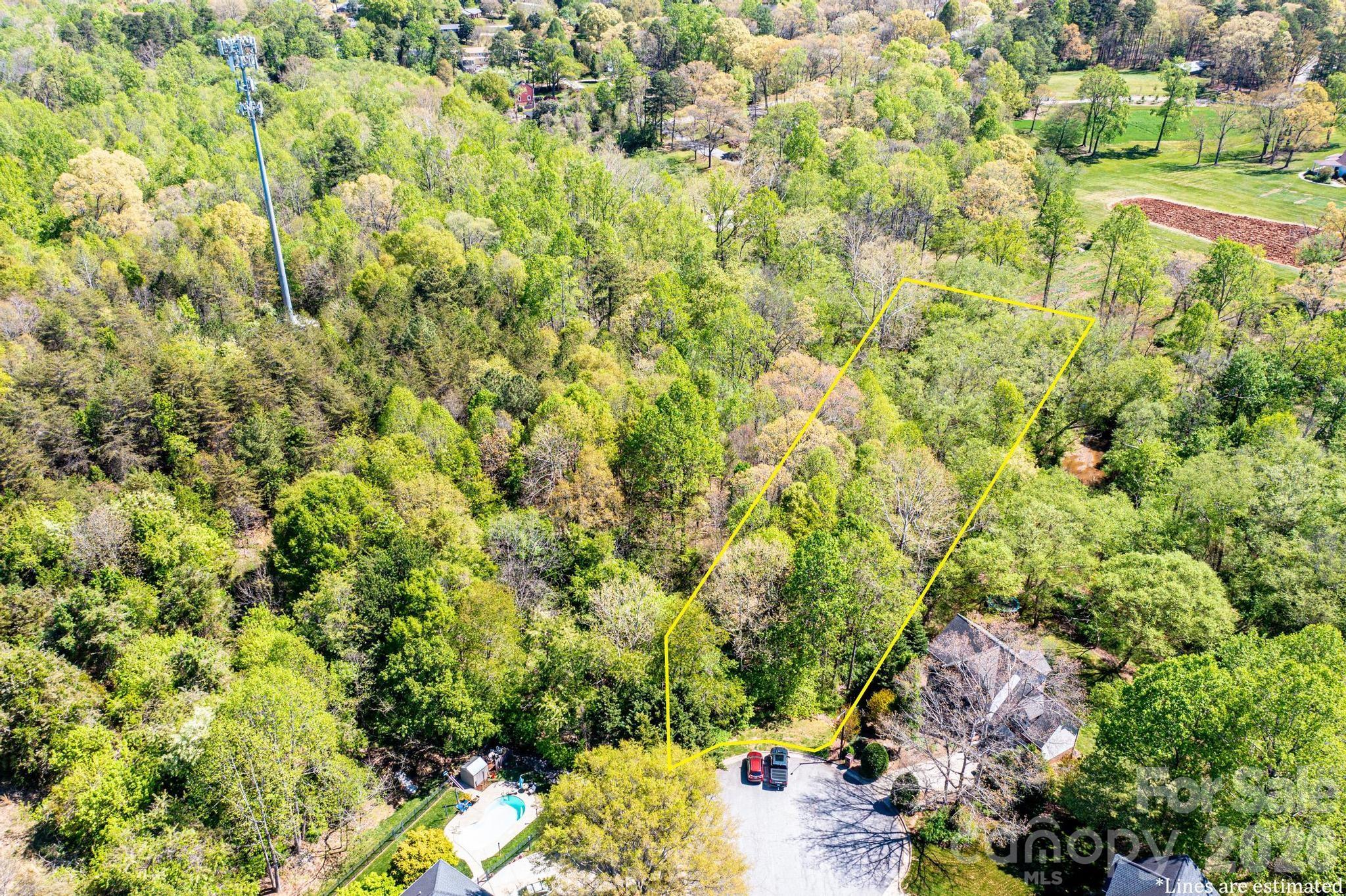 Lot 14 35th Avenue NE Hickory NC 28601