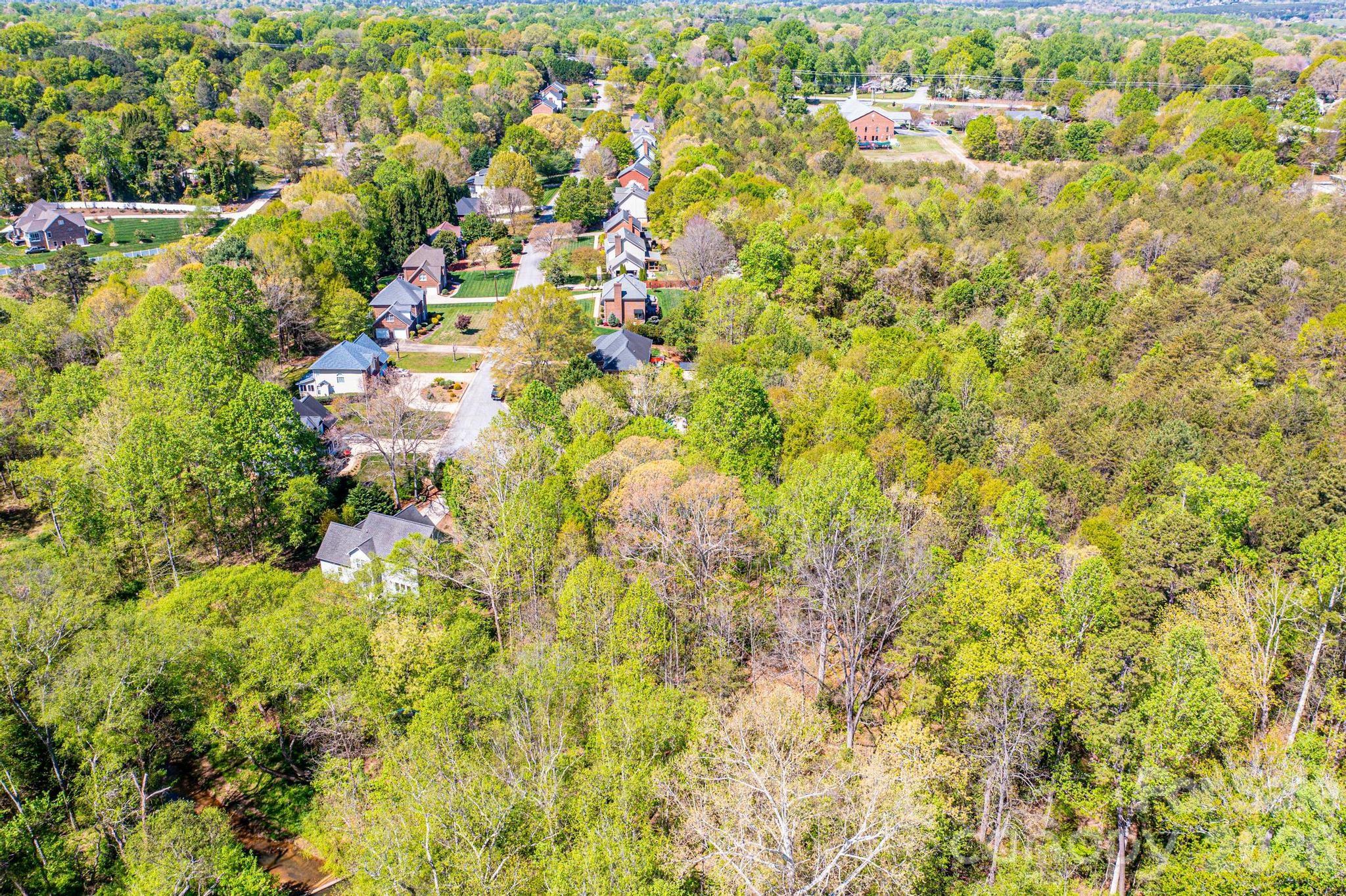 Lot 14 35th Avenue NE Hickory NC 28601