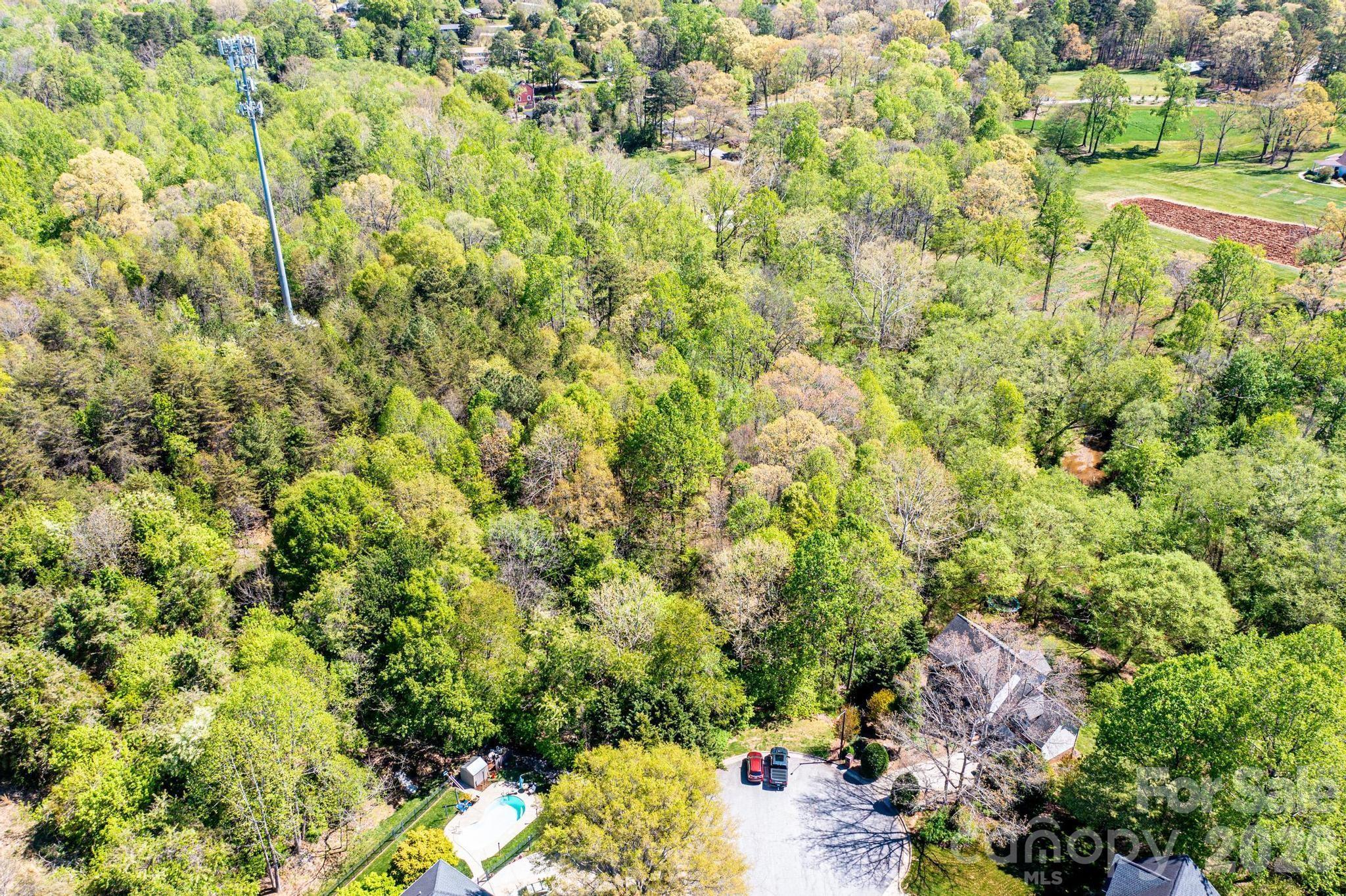 Lot 14 35th Avenue NE Hickory NC 28601
