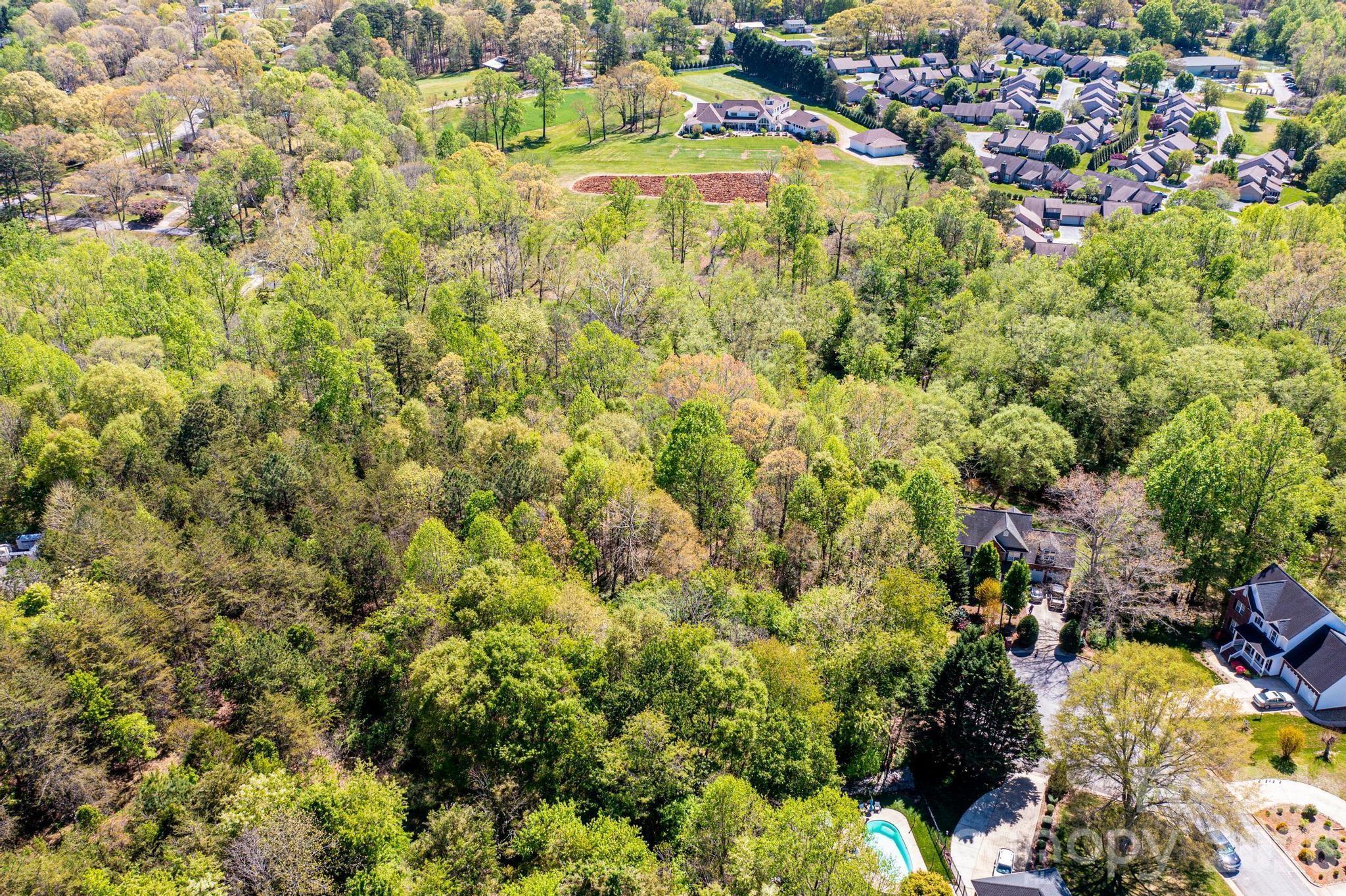Lot 14 35th Avenue NE Hickory NC 28601
