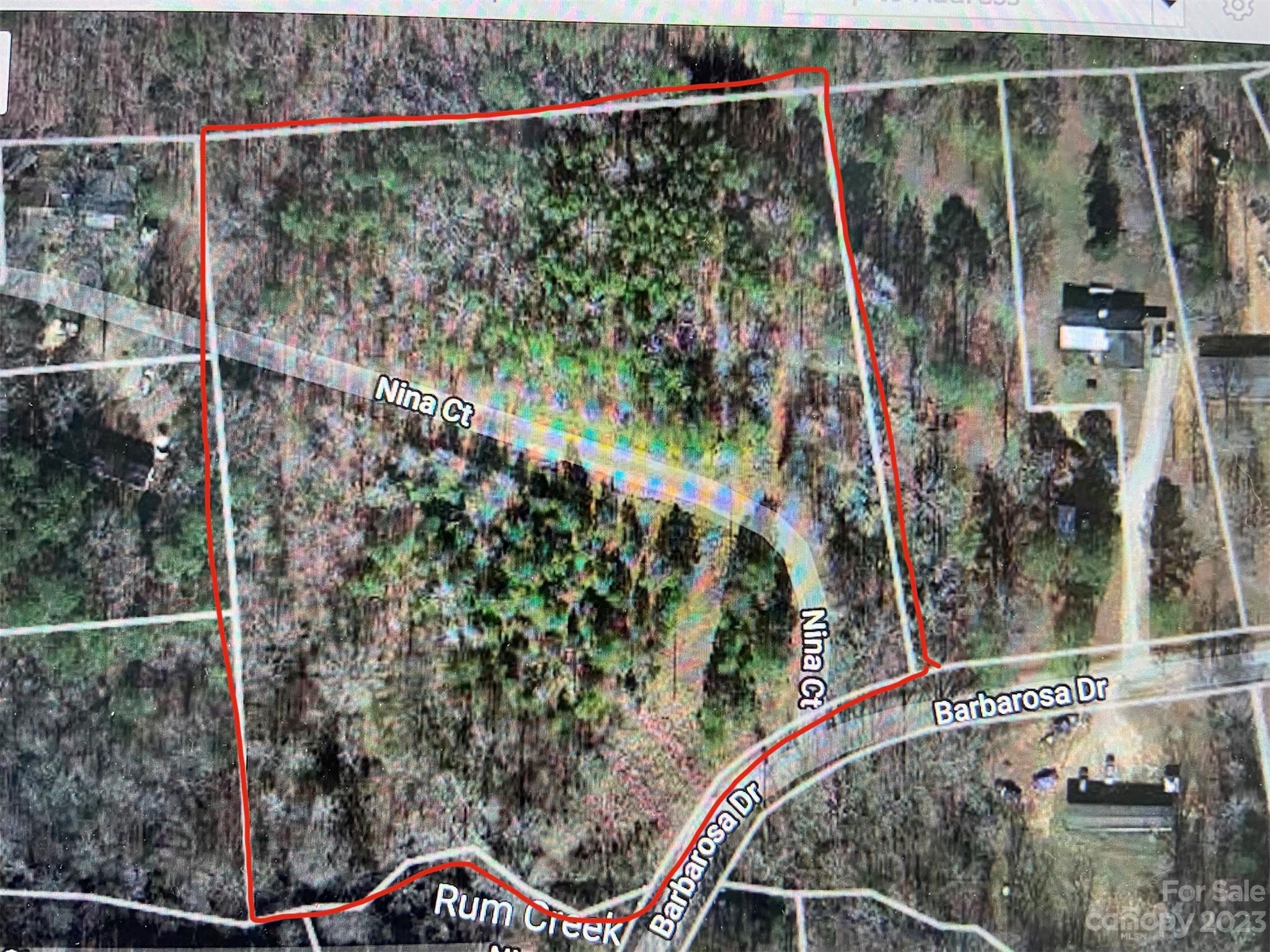 0 Nina Court Lancaster SC 29720